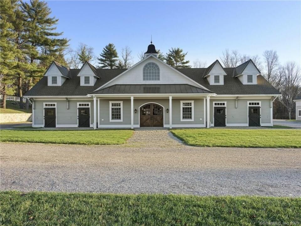 #22. 429 Taconic Rd, Greenwich